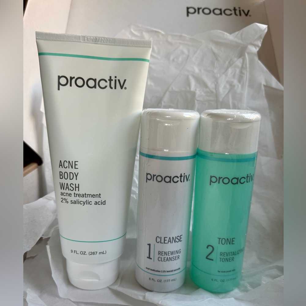 ❣️ Proactiv - Picture 2 of 6